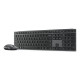 Lenovo GX31S04978 teclado Ratón incluido Oficina RF Wireless + Bluetooth Español Gris