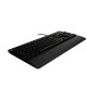 Logitech G G213 Prodigy Gaming Keyboard teclado USB AZERTY Belga Negro