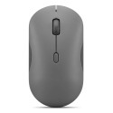 Lenovo 350 ratón Oficina Ambidextro Bluetooth Óptico 2400 DPI