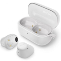 Auriculares Bluetooth Philips TAT2149 con estuche de carga/ Autonomía 6h/ Blancos