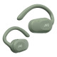JVC HA-NP40T Auriculares True Wireless Stereo (TWS) gancho de oreja Llamadas/Música Bluetooth Verde