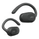 JVC HA-NP40T Auriculares True Wireless Stereo (TWS) gancho de oreja Llamadas/Música Bluetooth Negro
