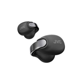 JVC Nearphone Auriculares True Wireless Stereo (TWS) Clip de oreja Llamadas/Música Bluetooth Negro