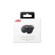 JVC Nearphone Auriculares True Wireless Stereo (TWS) Clip de oreja Llamadas/Música Bluetooth Negro
