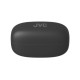 JVC Nearphone Auriculares True Wireless Stereo (TWS) Clip de oreja Llamadas/Música Bluetooth Negro