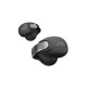 JVC Nearphone Auriculares True Wireless Stereo (TWS) Clip de oreja Llamadas/Música Bluetooth Negro