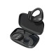 JVC HA-NP50T Auriculares True Wireless Stereo (TWS) gancho de oreja, Dentro de oído Llamadas/Música Bluetooth Negro