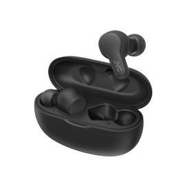 JVC HA-A7T2 Auriculares True Wireless Stereo (TWS) Dentro de oído Llamadas/Música MicroUSB Bluetooth Negro