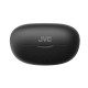 JVC HA-A7T2 Auriculares True Wireless Stereo (TWS) Dentro de oído Llamadas/Música MicroUSB Bluetooth Negro