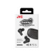 JVC HA-A7T2 Auriculares True Wireless Stereo (TWS) Dentro de oído Llamadas/Música MicroUSB Bluetooth Negro