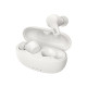 JVC HA-A7T2 Auriculares True Wireless Stereo (TWS) Dentro de oído Llamadas/Música MicroUSB Bluetooth Blanco