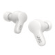 JVC HA-A7T2 Auriculares True Wireless Stereo (TWS) Dentro de oído Llamadas/Música MicroUSB Bluetooth Blanco
