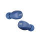 JVC HA-A6T Auriculares True Wireless Stereo (TWS) Dentro de oído Llamadas/Música Bluetooth Azul