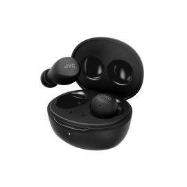 JVC HA-A6T Auriculares True Wireless Stereo (TWS) Dentro de oído Llamadas/Música Bluetooth Negro