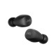 JVC HA-A6T Auriculares True Wireless Stereo (TWS) Dentro de oído Llamadas/Música Bluetooth Negro