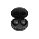 JVC HA-A6T Auriculares True Wireless Stereo (TWS) Dentro de oído Llamadas/Música Bluetooth Negro