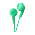 JVC HA-F160-G-E Verde Intraaural Dentro de oído auricular