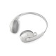Philips 2000 series TAH2000WT/00 auricular y casco Auriculares Inalámbrico Diadema Bluetooth Blanco