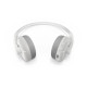 Philips 2000 series TAH2000WT/00 auricular y casco Auriculares Inalámbrico Diadema Bluetooth Blanco