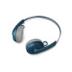 Philips 2000 series TAH2000TL/00 auricular y casco Auriculares Inalámbrico Diadema Llamadas/Música Bluetooth Verde azulado