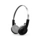 Philips 2000 series TAH2000BK/00 auricular y casco Auriculares Inalámbrico Diadema Llamadas/Música Bluetooth Negro