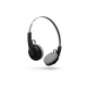 Philips 2000 series TAH2000BK/00 auricular y casco Auriculares Inalámbrico Diadema Llamadas/Música Bluetooth Negro