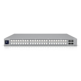 Ubiquiti UniFi Pro XG 48 Gestionado L2/L3 10G Ethernet (100/1000/10000) 1U Gris