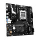Asrock B850M-X R2.0 AMD B850 Zócalo AM5 micro ATX