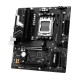 Asrock B850M-X R2.0 AMD B850 Zócalo AM5 micro ATX