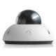Ubiquiti G6 Dome Almohadilla Cámara de seguridad IP Interior y exterior 3840 x 2160 Pixeles Techo/pared