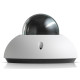 Ubiquiti G6 Dome Almohadilla Cámara de seguridad IP Interior y exterior 3840 x 2160 Pixeles Techo/pared