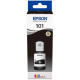 Epson 101 EcoTank Black Original Negro 1 pieza(s)