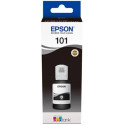 Epson 101 EcoTank Black Original Negro 1 pieza(s)