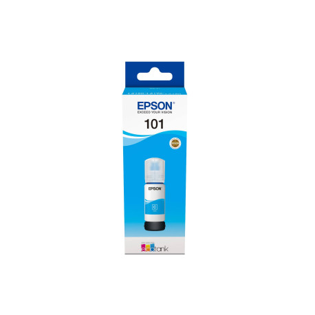 Epson C13T03V24A cartucho de tinta 1 pieza(s) Cian