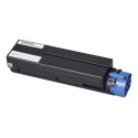 OKI YA8001-6703G006 cartucho de tóner 1 pieza(s) Original Negro