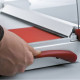 Ideal 1046 guillotina para papel 30 hojas