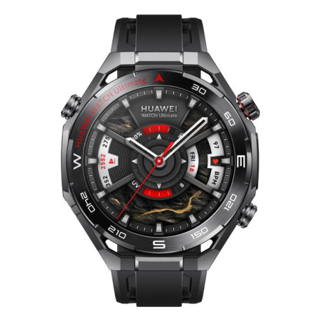 HUAWEI - Huawei 55020GBB Relojes inteligentes y deportivos 3,81 cm (1.5'') LTPO 48.5 mm