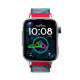 SaveFamily 8436628090055 Relojes inteligentes y deportivos 5,08 cm (2'') AMOLED 20 mm Digital Pantalla táctil Plata