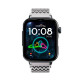SaveFamily 8436628090109 Relojes inteligentes y deportivos 5,08 cm (2'') AMOLED 20 mm