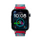 SaveFamily 8436628090093 Relojes inteligentes y deportivos 5,08 cm (2'') AMOLED 20 mm