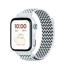 SaveFamily 8436628090161 Relojes inteligentes y deportivos 5,08 cm (2'') AMOLED 20 mm