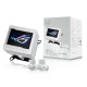 ASUS ROG RYUJIN III WB White Edition Bloque de agua