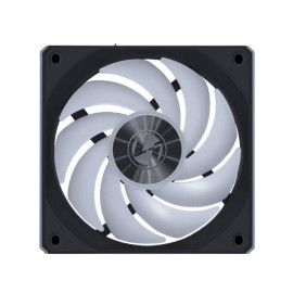 Lian Li 12CL1 Carcasa del ordenador Ventilador 12 cm Negro
