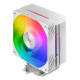 Mars Gaming MCPU-X4ARGBW Refrigerador de aire
