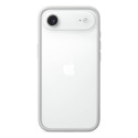 Apple MH014ZM/A funda para teléfono móvil 16,5 cm (6.5'') Gris claro