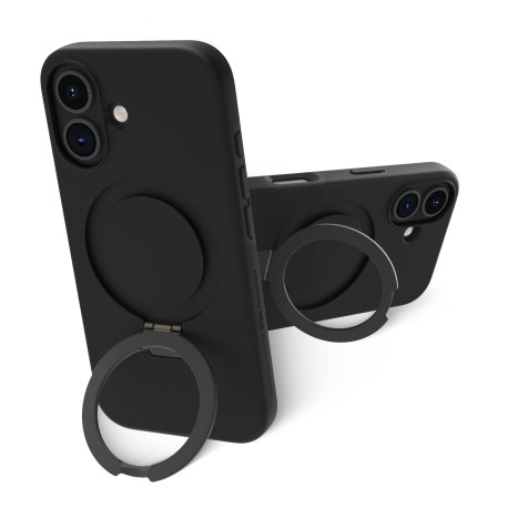 DBRAMANTE1928 - dbramante1928 Iceland Ultra D3O MS Kick funda para teléfono móvil 15,5 cm (6.1'') Negro - IUK1BL006290