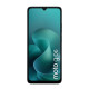Motorola moto g06 17,5 cm (6.88'') SIM doble Android 15 4G USB Tipo C 4 GB 256 GB 5200 mAh Azul
