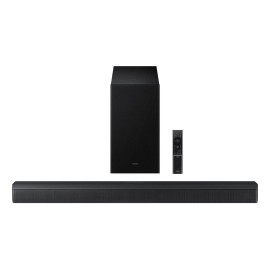 Samsung Barra de sonido B650F Serie B 3.1 con Subwoofer y Dolby 5.1 2025