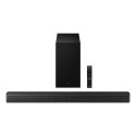 Samsung Barra de sonido B650F Serie B 3.1 con Subwoofer y Dolby 5.1 2025