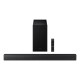 Samsung Barra de sonido B650F Serie B 3.1 con Subwoofer y Dolby 5.1 2025
